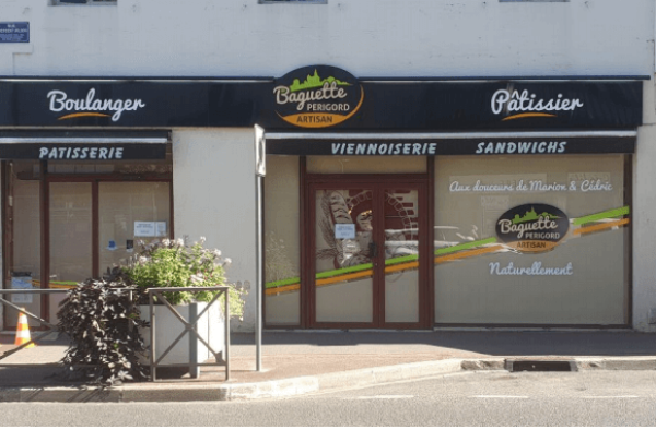 Sérigraphie à Périgueux 