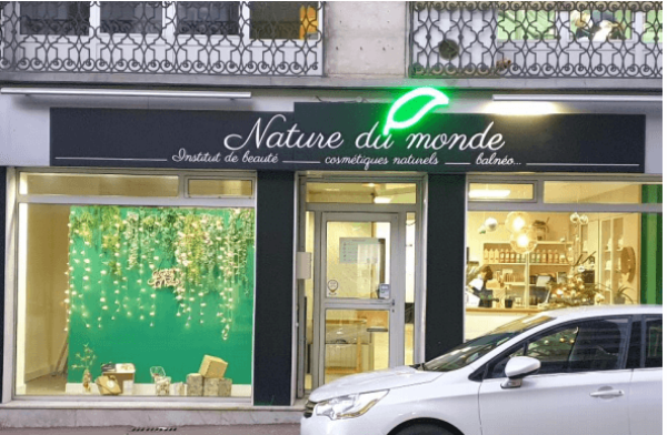 Sérigraphie en Dordogne
