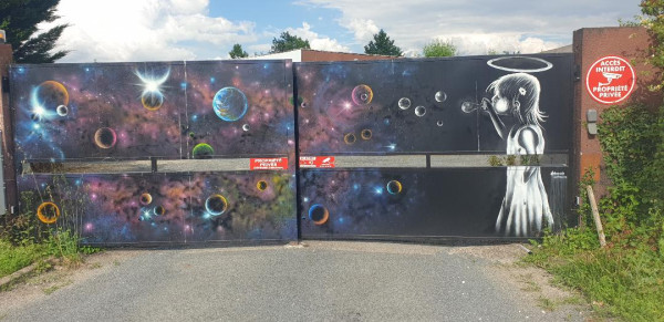Imprimeries diverses à Annesse-et-Beaulieu